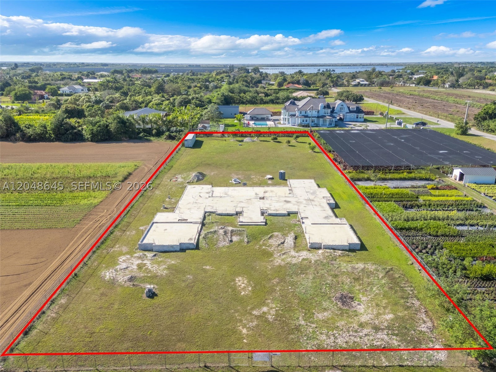 Bonanza Ranch - Residential