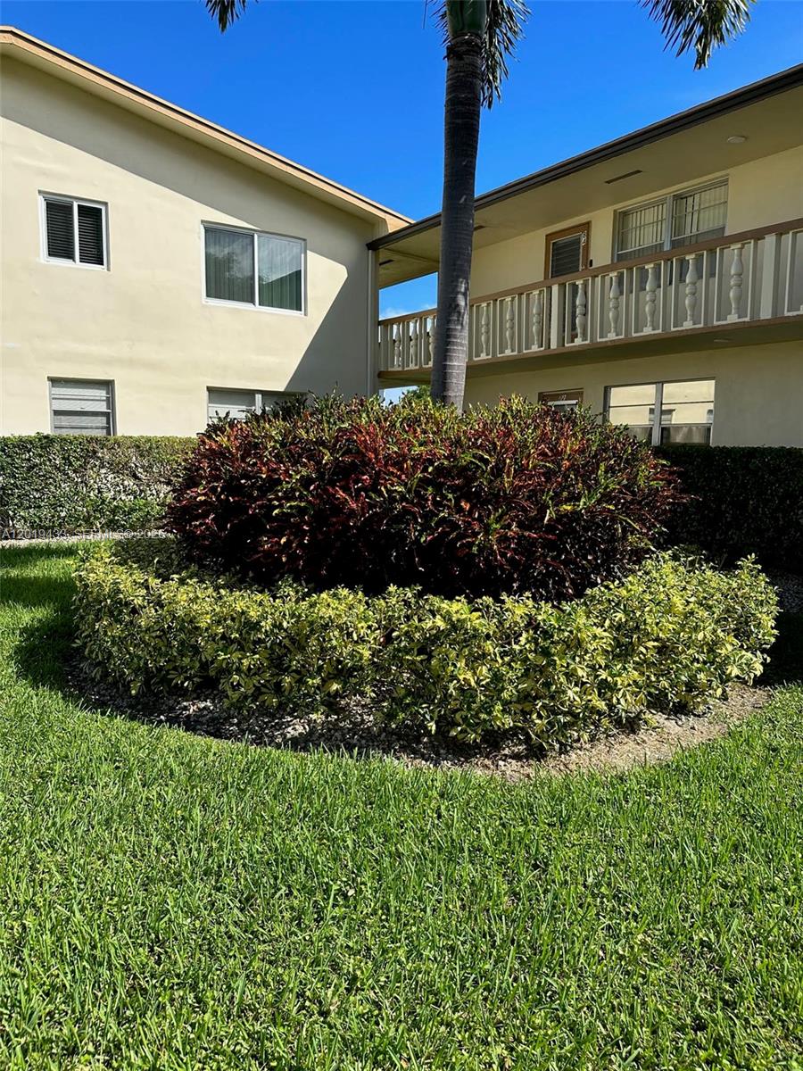 Century Village - Residential