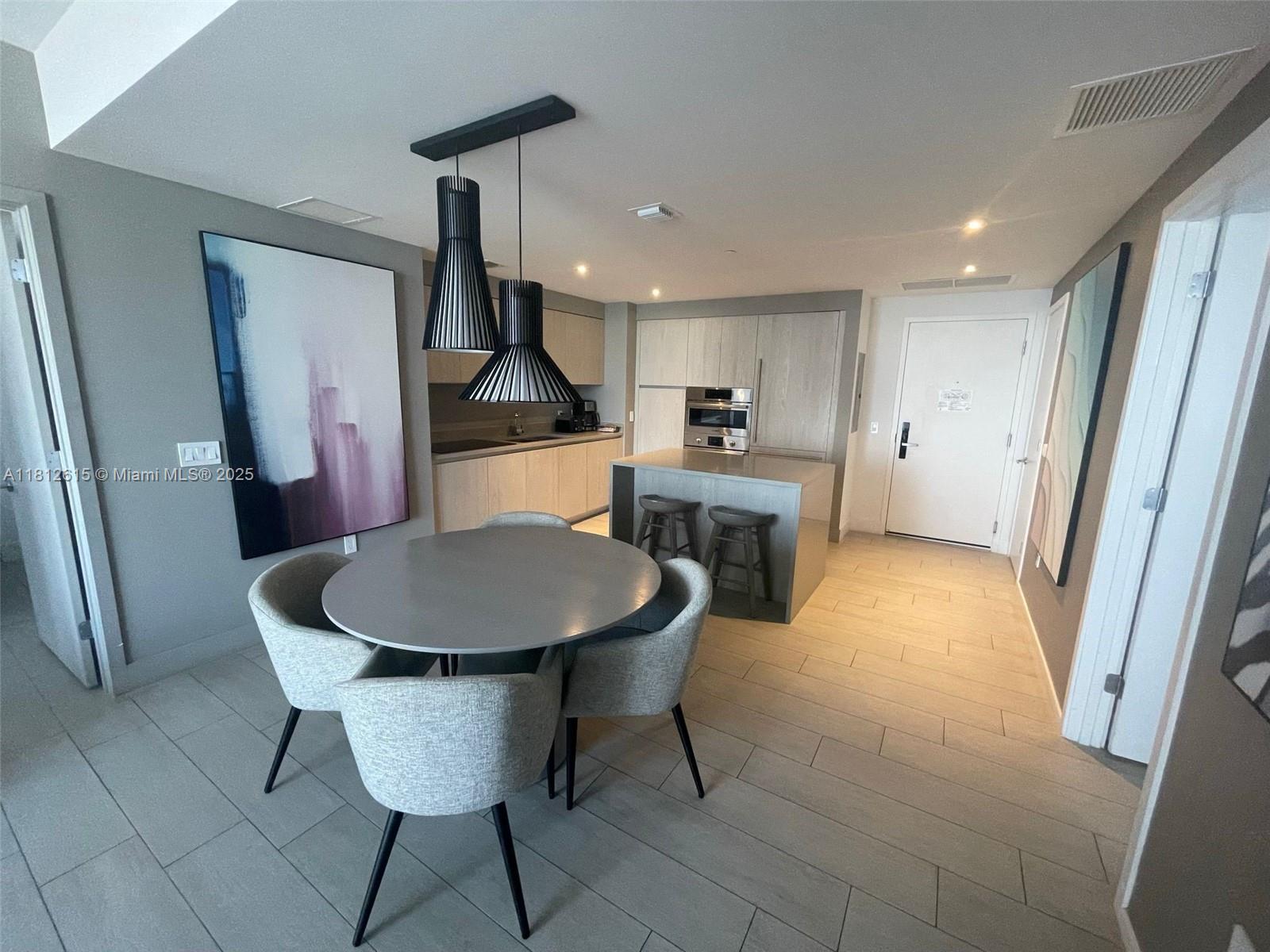 4010 SOUTH OCEAN CONDO - Residential