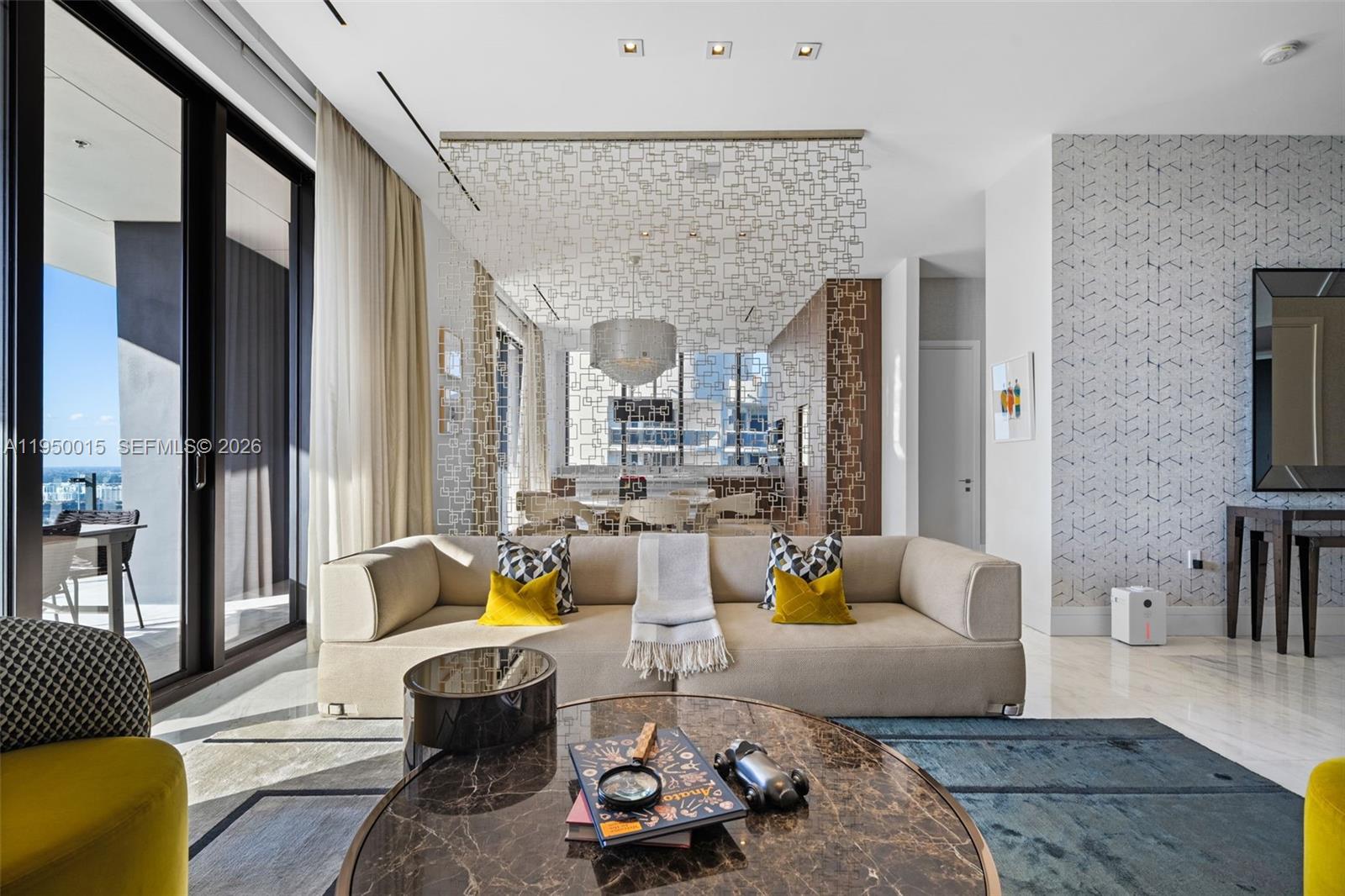 MUSE CONDO - Residential