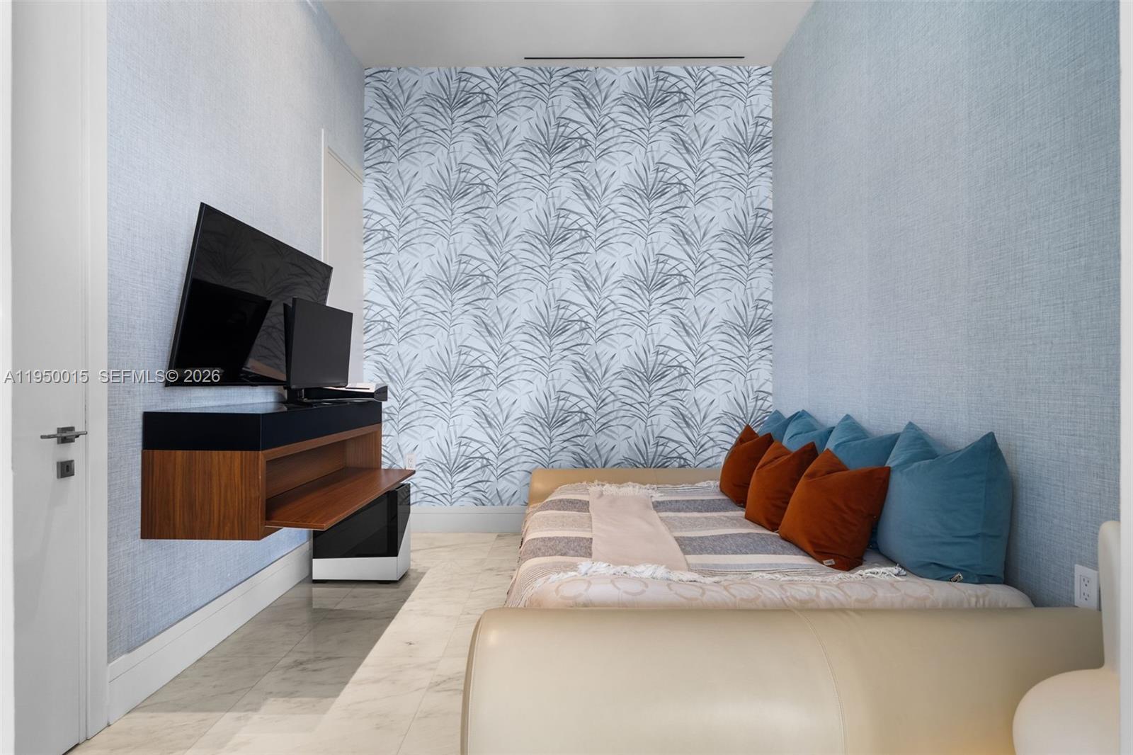 MUSE CONDO - Residential