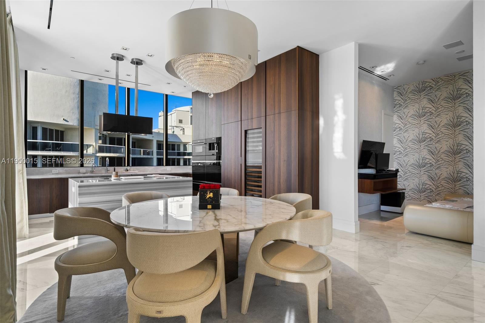 MUSE CONDO - Residential