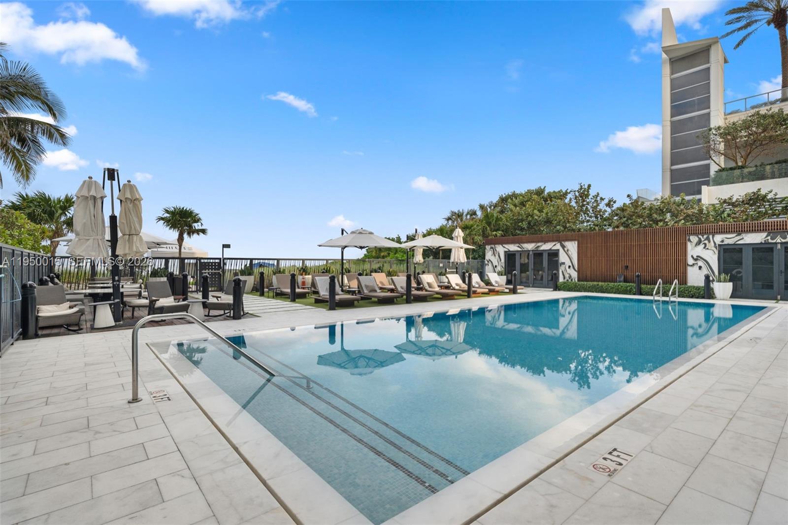 MUSE CONDO - Residential