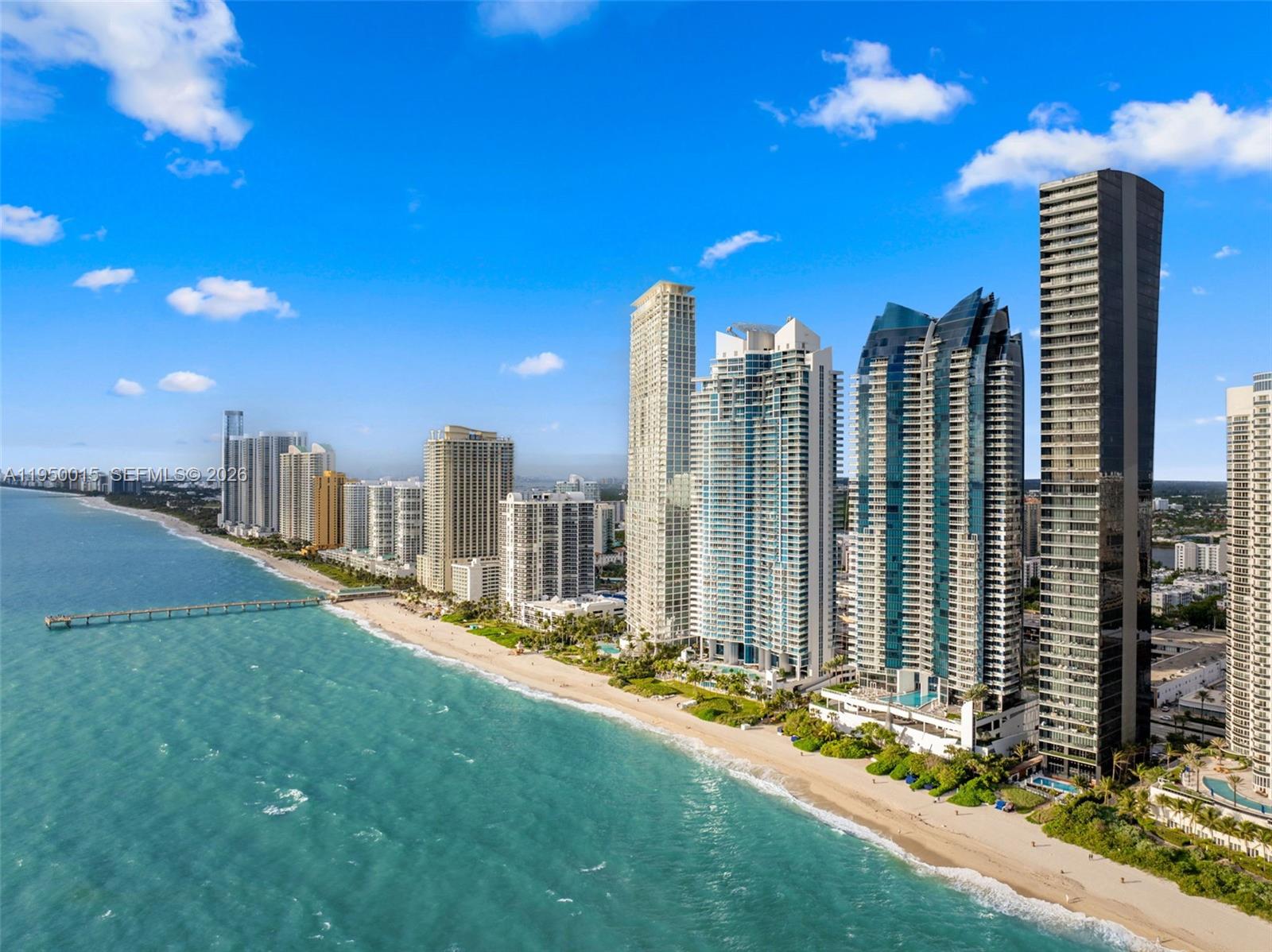MUSE CONDO - Residential