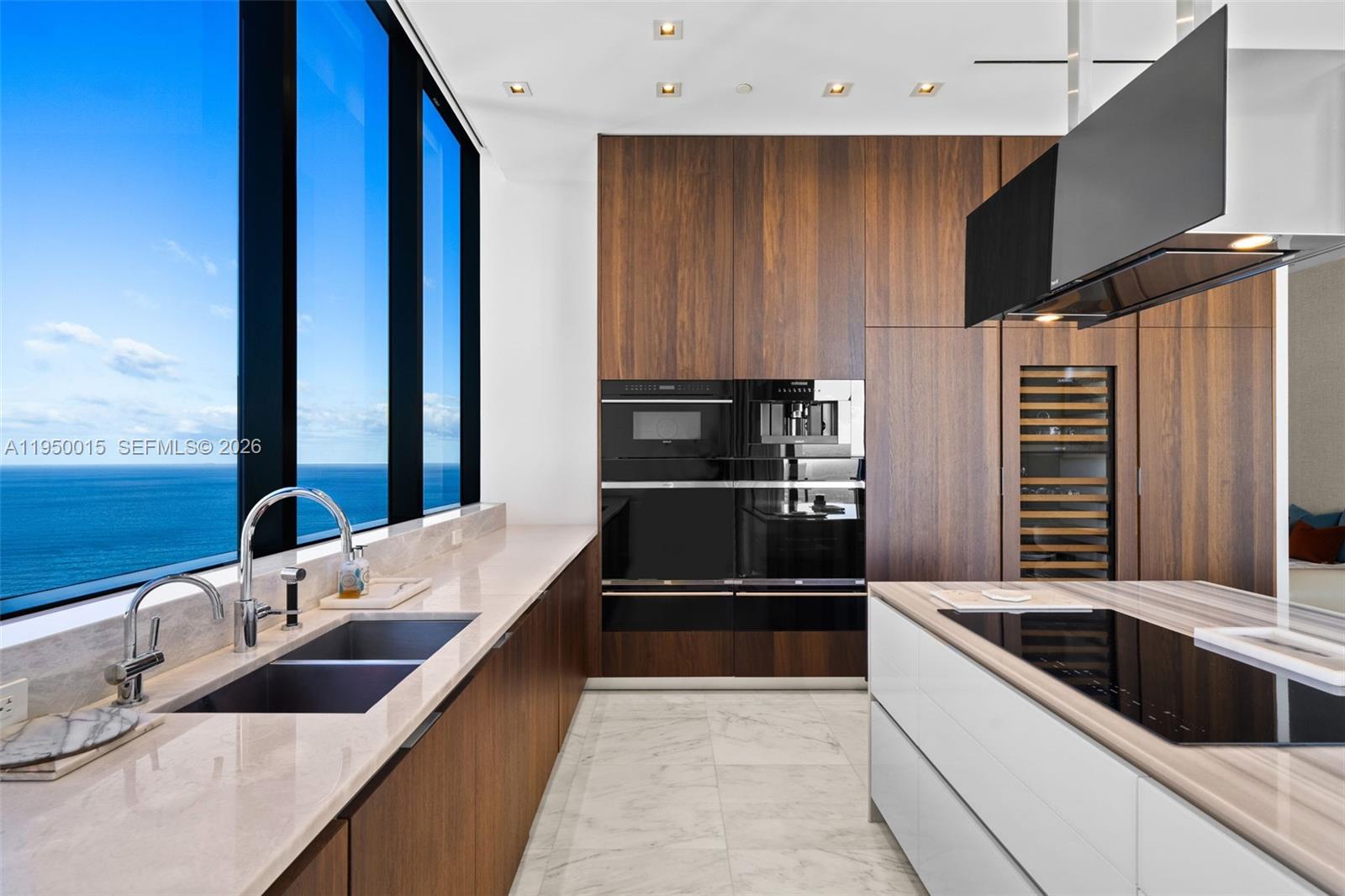 MUSE CONDO - Residential