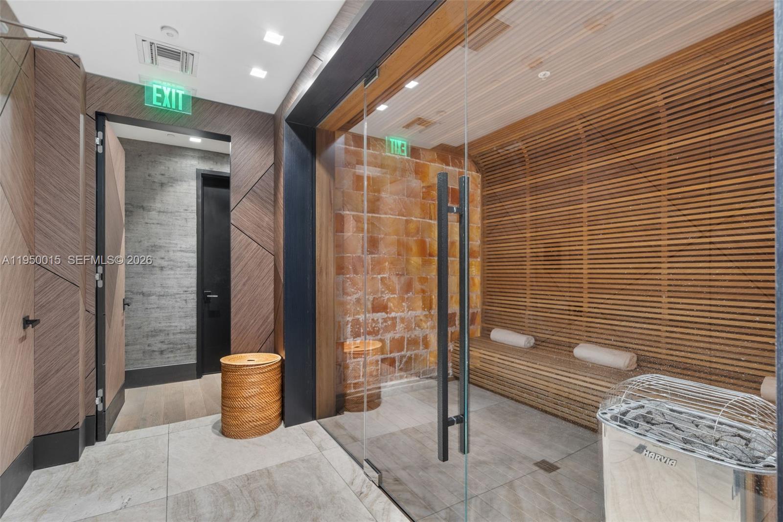 MUSE CONDO - Residential