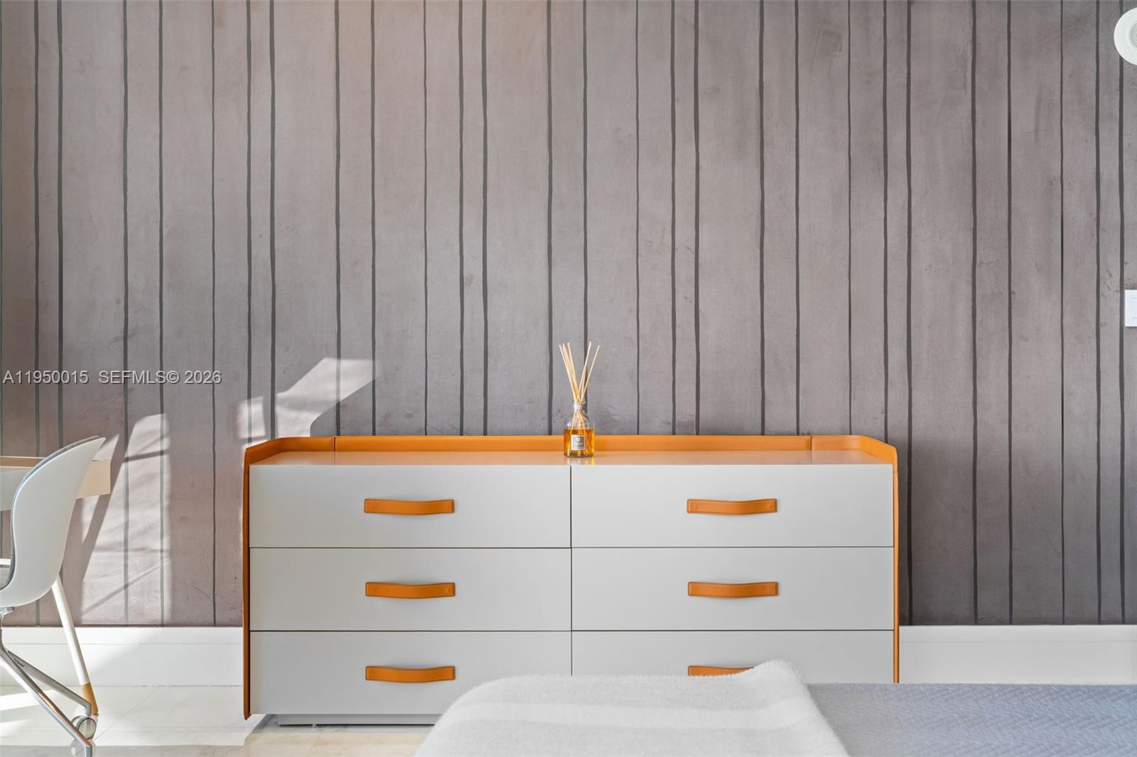 MUSE CONDO - Residential