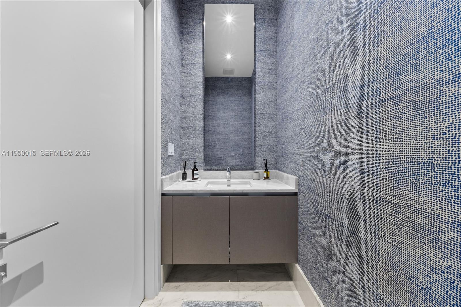 MUSE CONDO - Residential