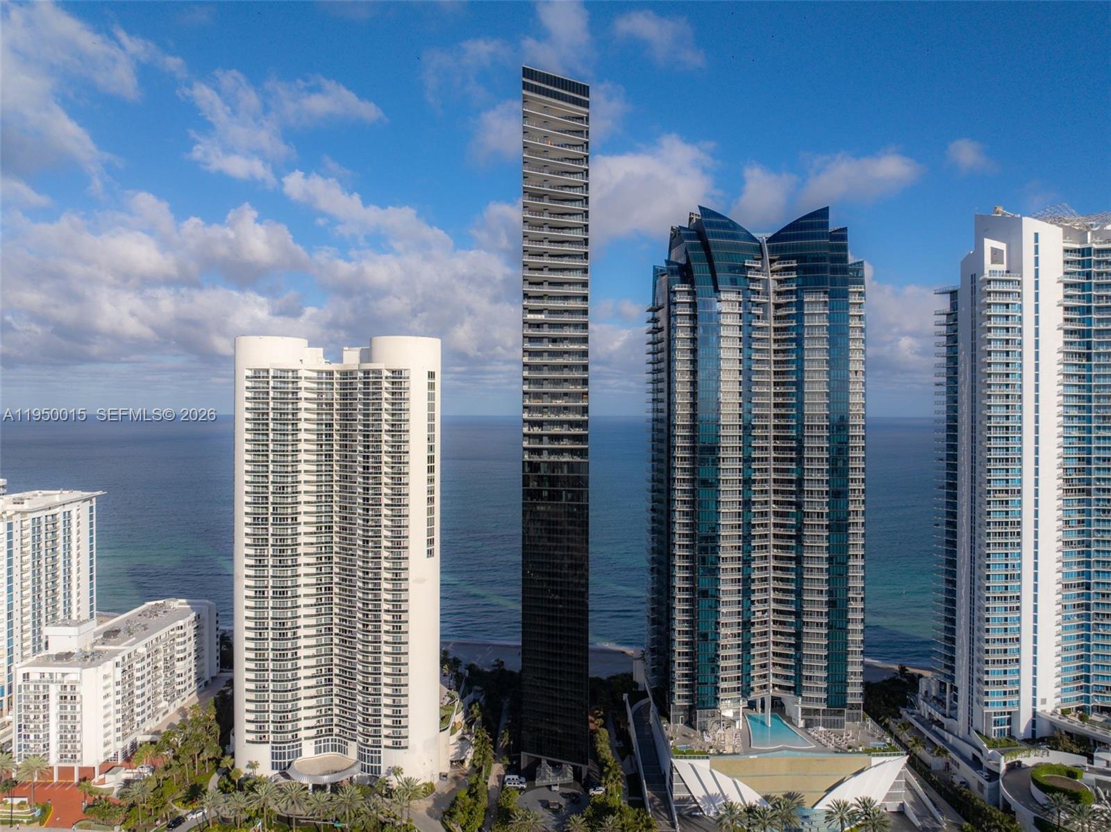 MUSE CONDO - Residential