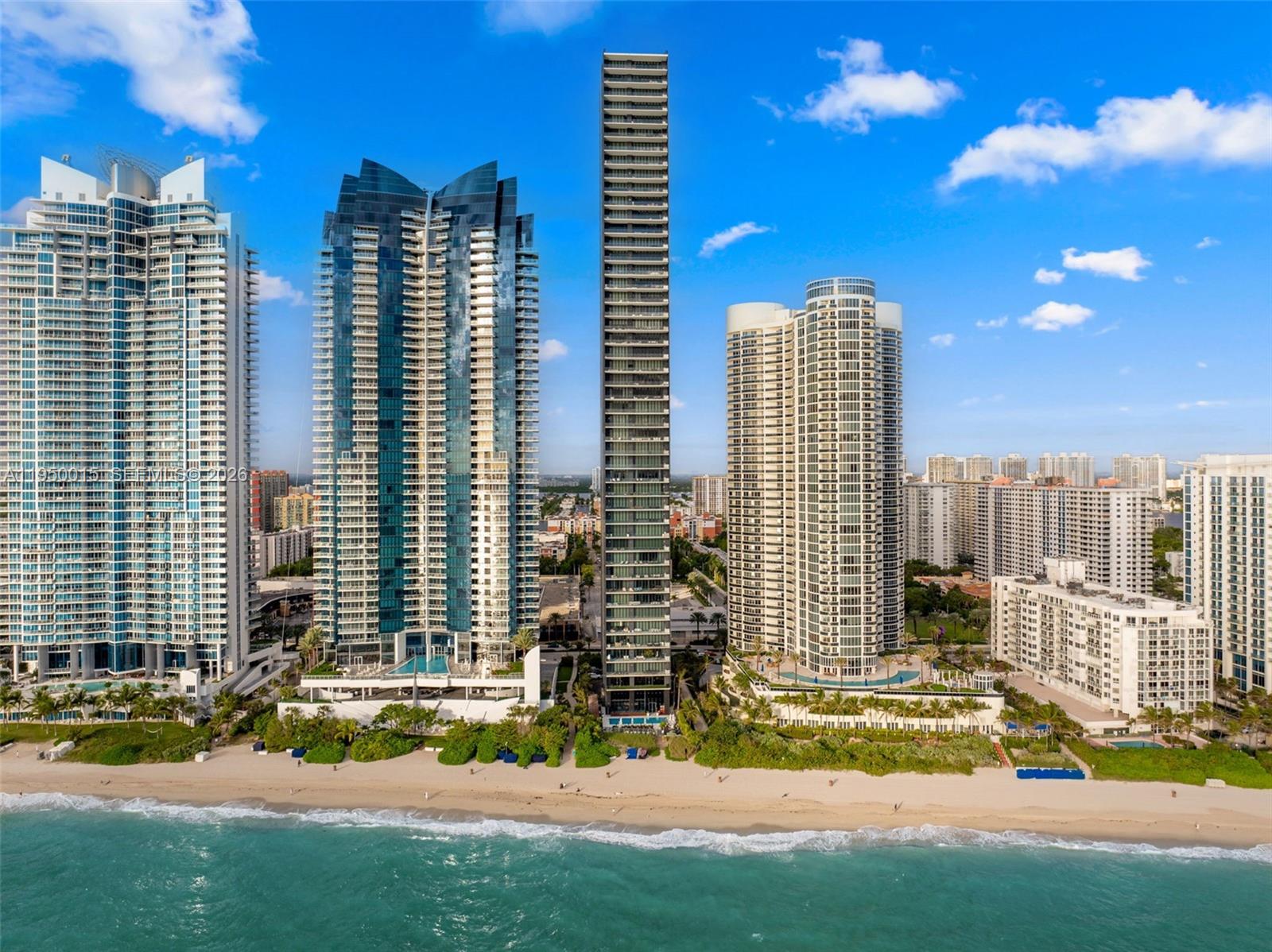 MUSE CONDO - Residential