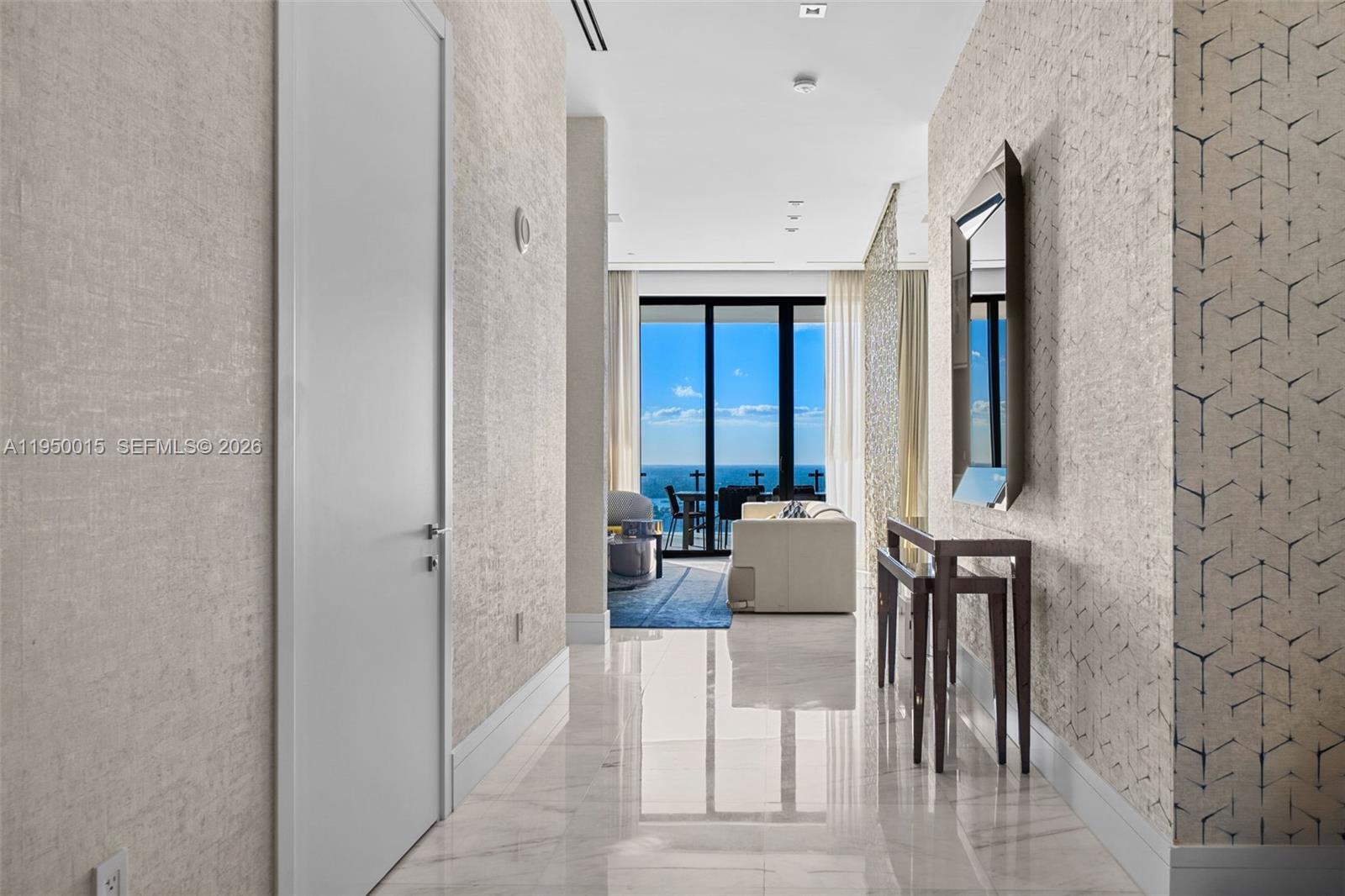 MUSE CONDO - Residential