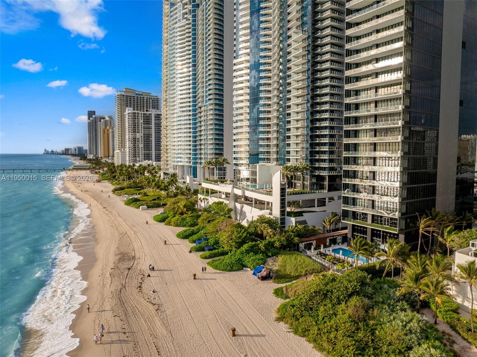 MUSE CONDO - Residential