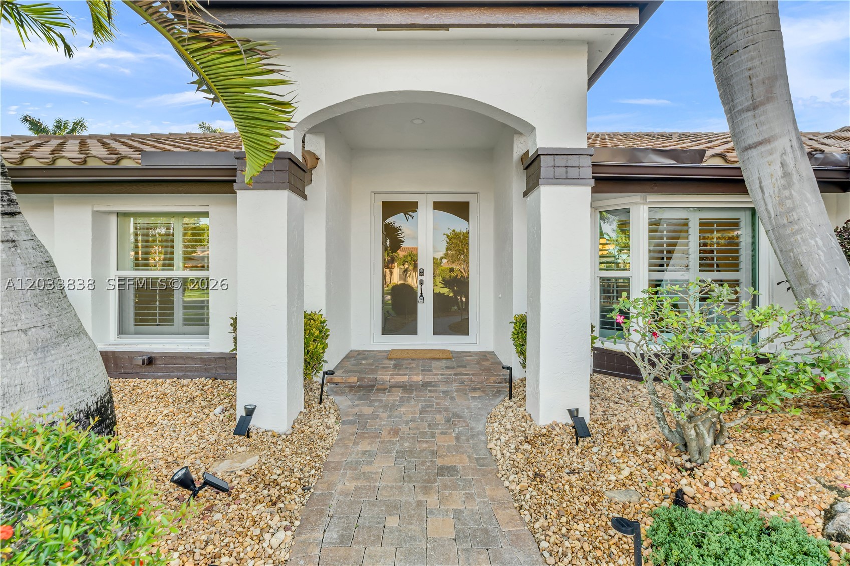ISLAND LAKES SEC 1 3 - Residential