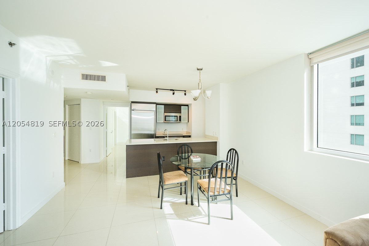 500 BRICKELL - Residential Lease