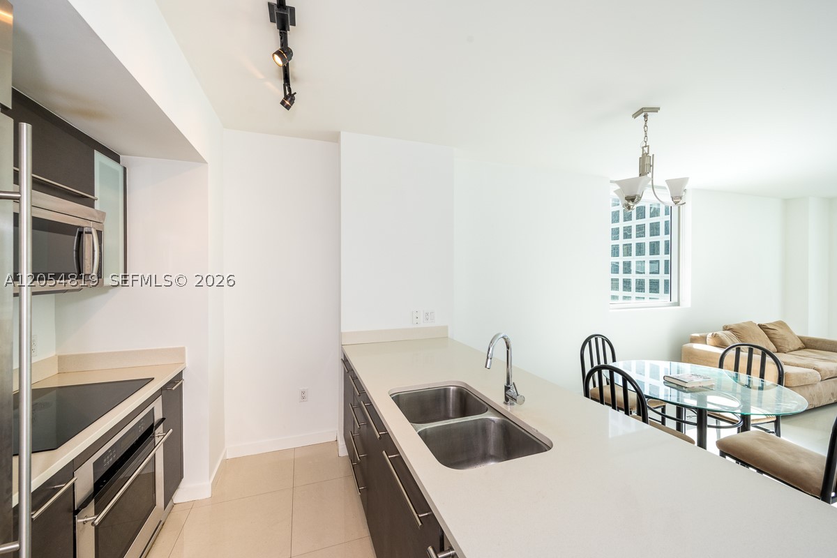 500 BRICKELL - Residential Lease