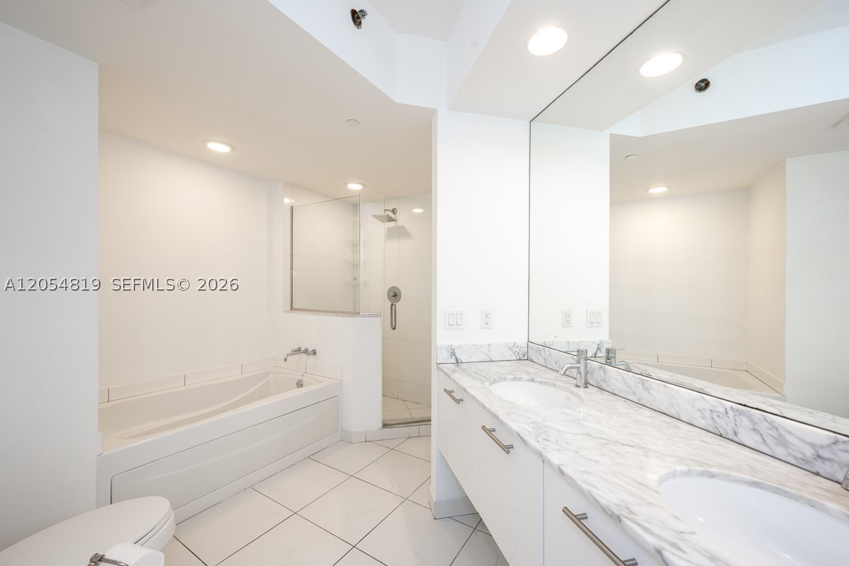 500 BRICKELL - Residential Lease