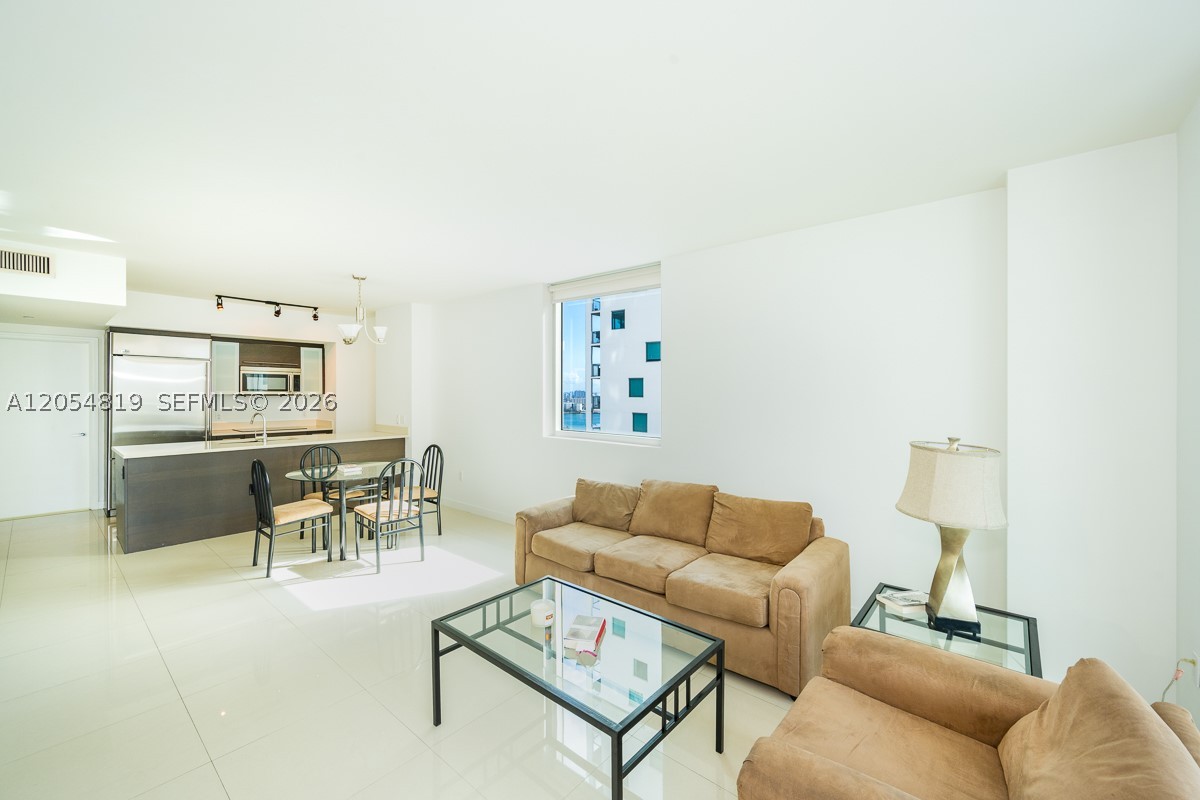 500 BRICKELL - Residential Lease
