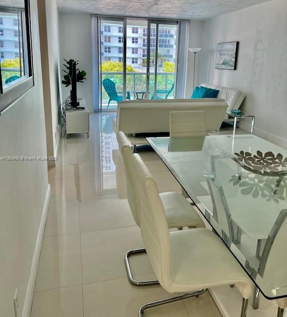 TIDES ON HOLLYWOOD BEACH - Residential