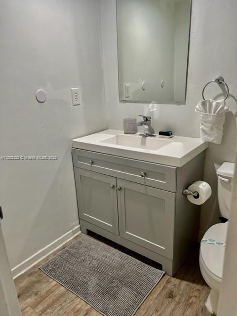 TIDES ON HOLLYWOOD BEACH - Residential