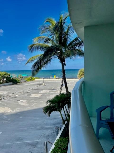 TIDES ON HOLLYWOOD BEACH - Residential