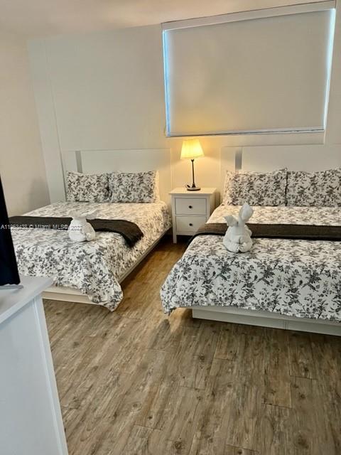 TIDES ON HOLLYWOOD BEACH - Residential
