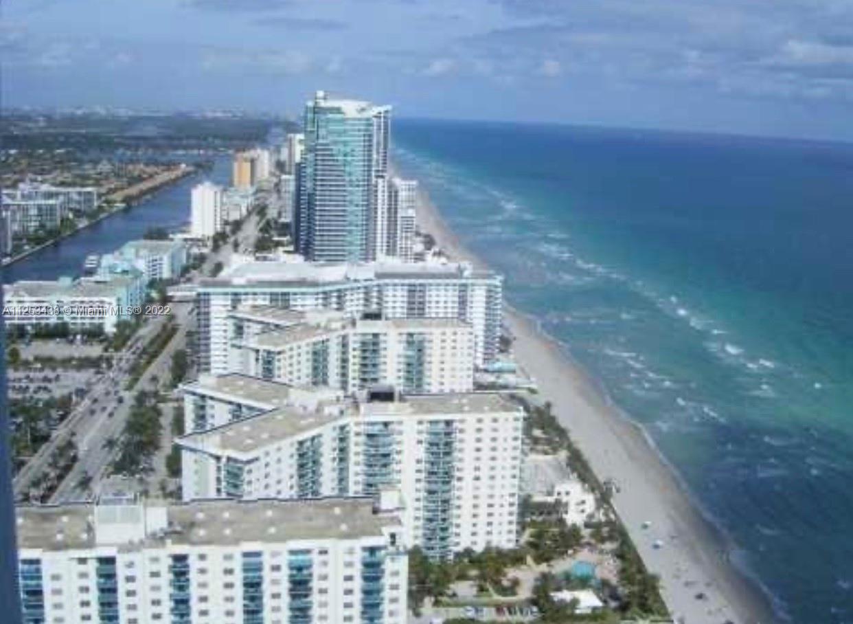 TIDES ON HOLLYWOOD BEACH - Residential