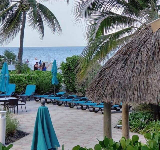 TIDES ON HOLLYWOOD BEACH - Residential