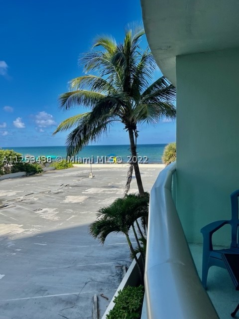 Beautiful, fully furnished 1 bed 1 bath at the Tides of Hollywood. Resort style living. Spacious unit with NE ocean view. Direct beach access. Great investment opportunity, short term rentals & Airbnb allowed! Maintenance includes air conditioning, cable tv, internet and hot water. Amenities include swimming pool, gym, theater. 24 Hr security/concierge. Close to everything. Aventura mall, Hollywood Boardwalk and much more! Don't miss this chance to live in paradise!