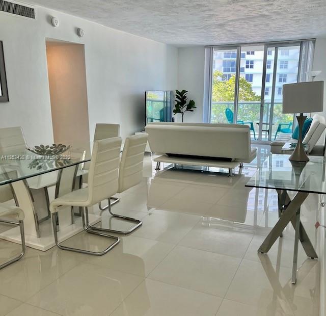 TIDES ON HOLLYWOOD BEACH - Residential