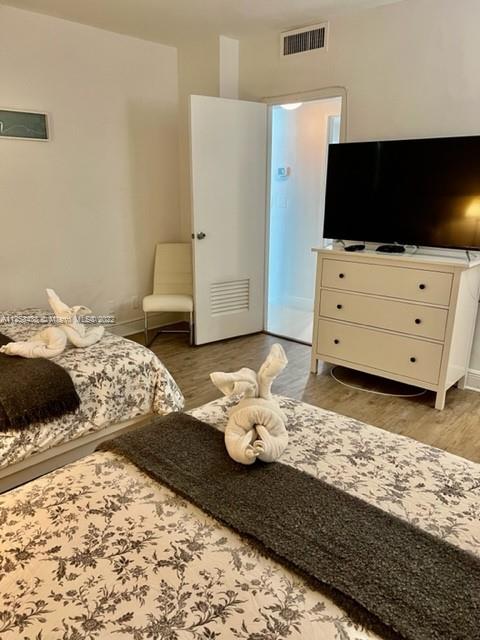 TIDES ON HOLLYWOOD BEACH - Residential