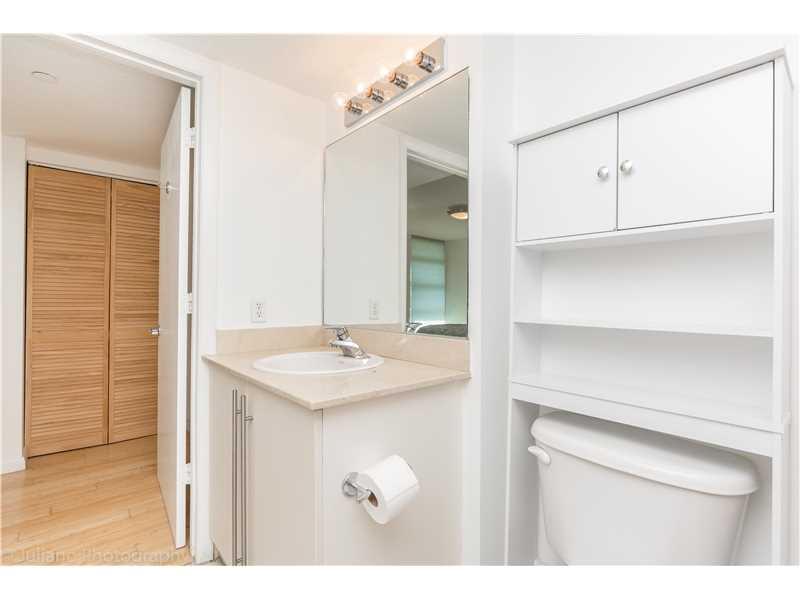 OCEANBLUE CONDO OF MIAMI - Residential Lease