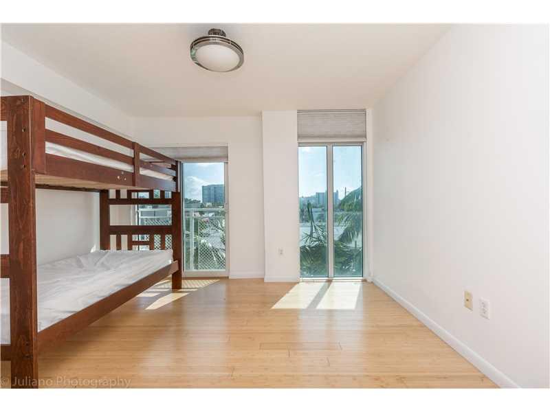 OCEANBLUE CONDO OF MIAMI - Residential Lease