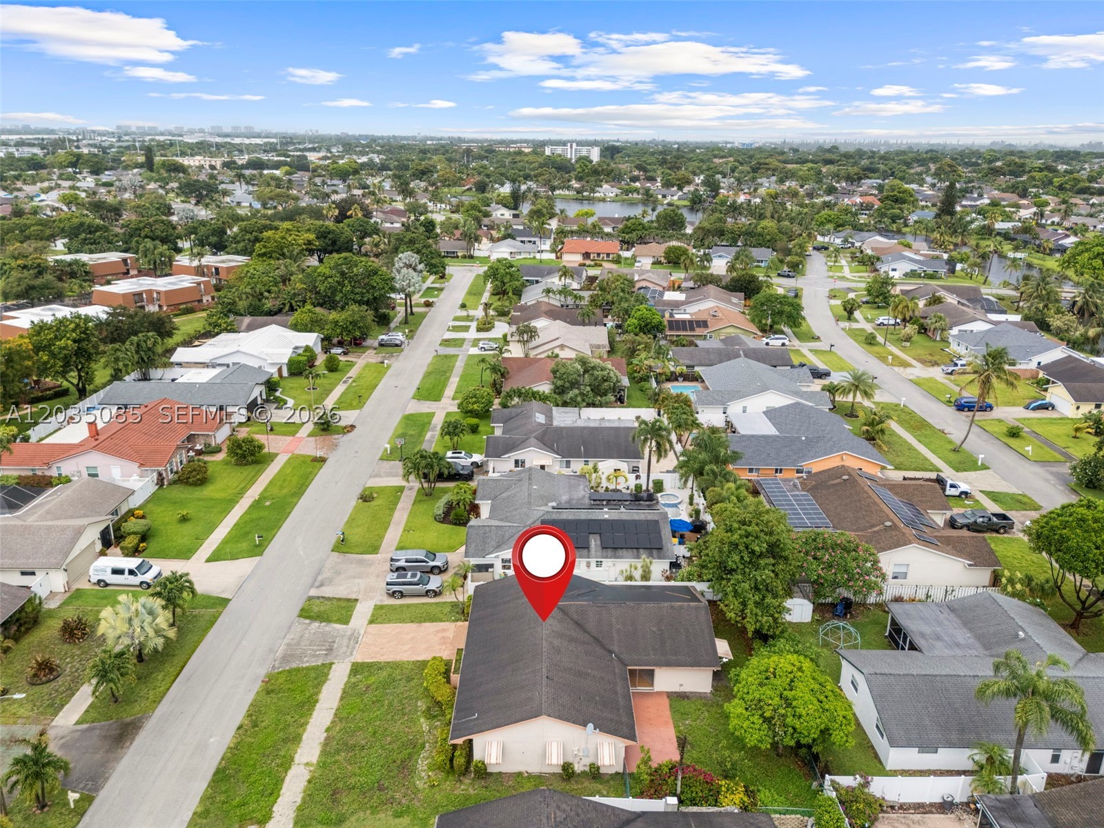 CRYSTAL HEIGHTS - Residential