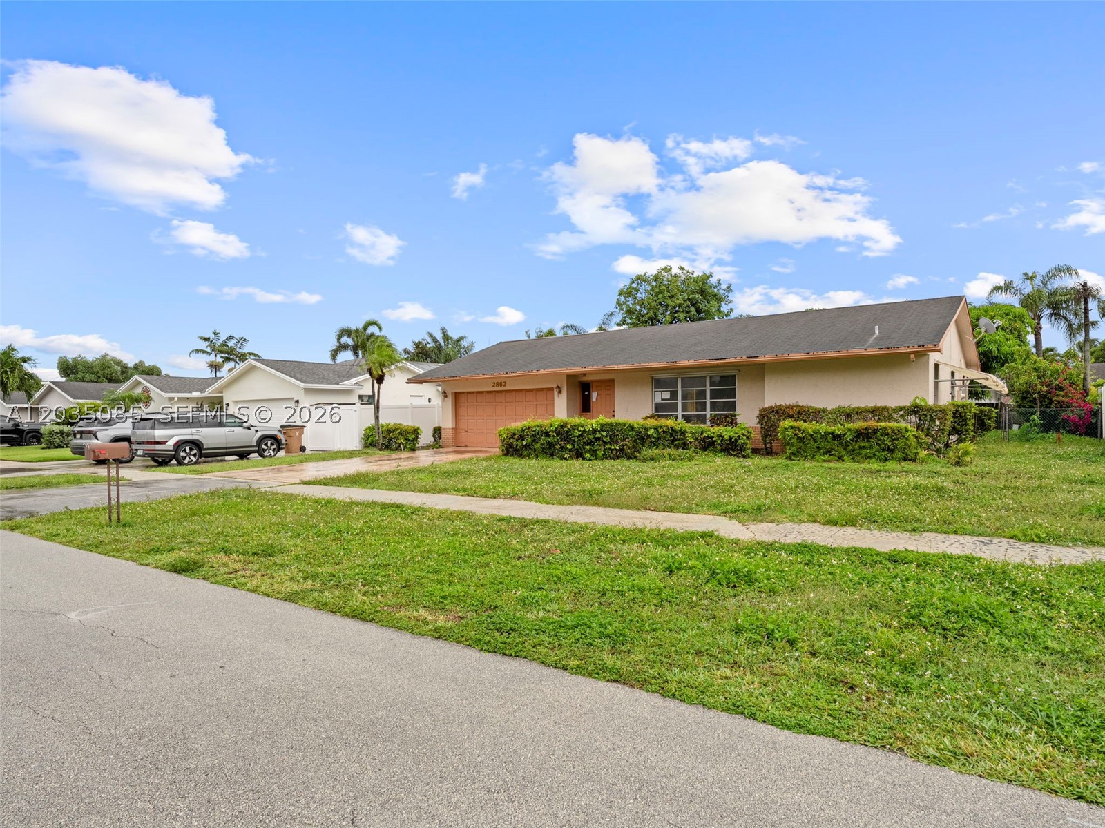 CRYSTAL HEIGHTS - Residential