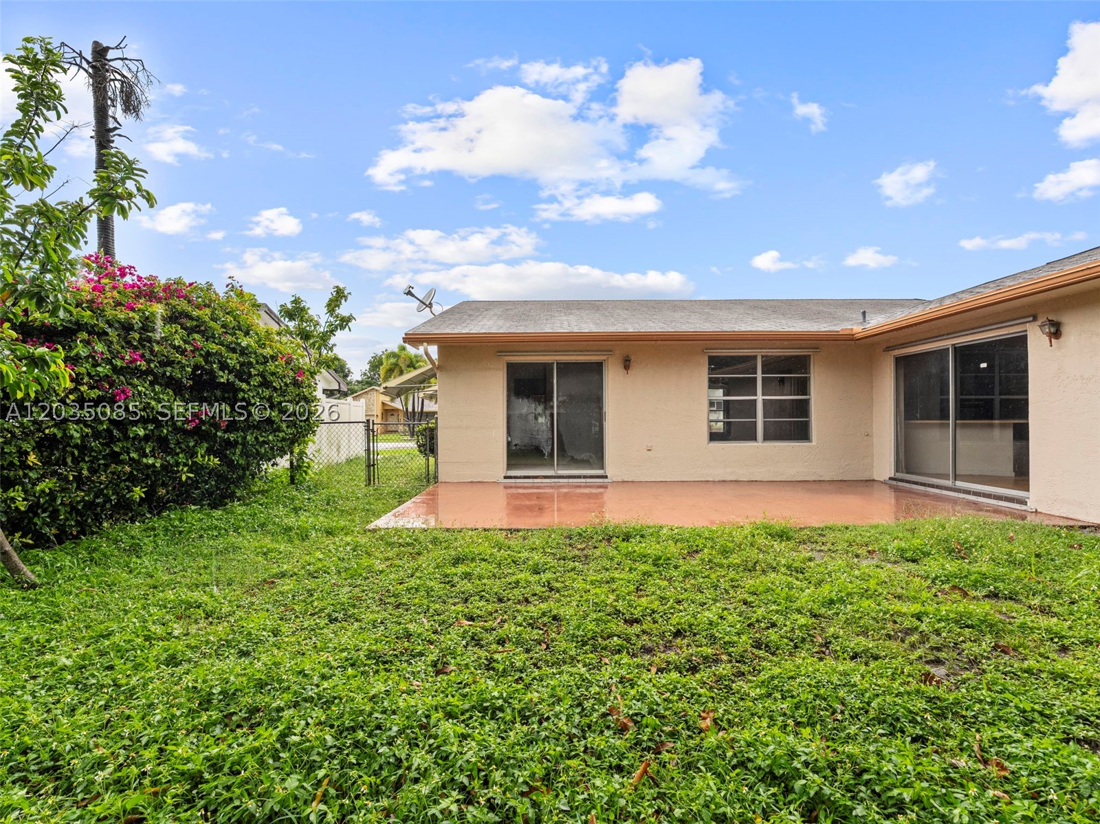 CRYSTAL HEIGHTS - Residential
