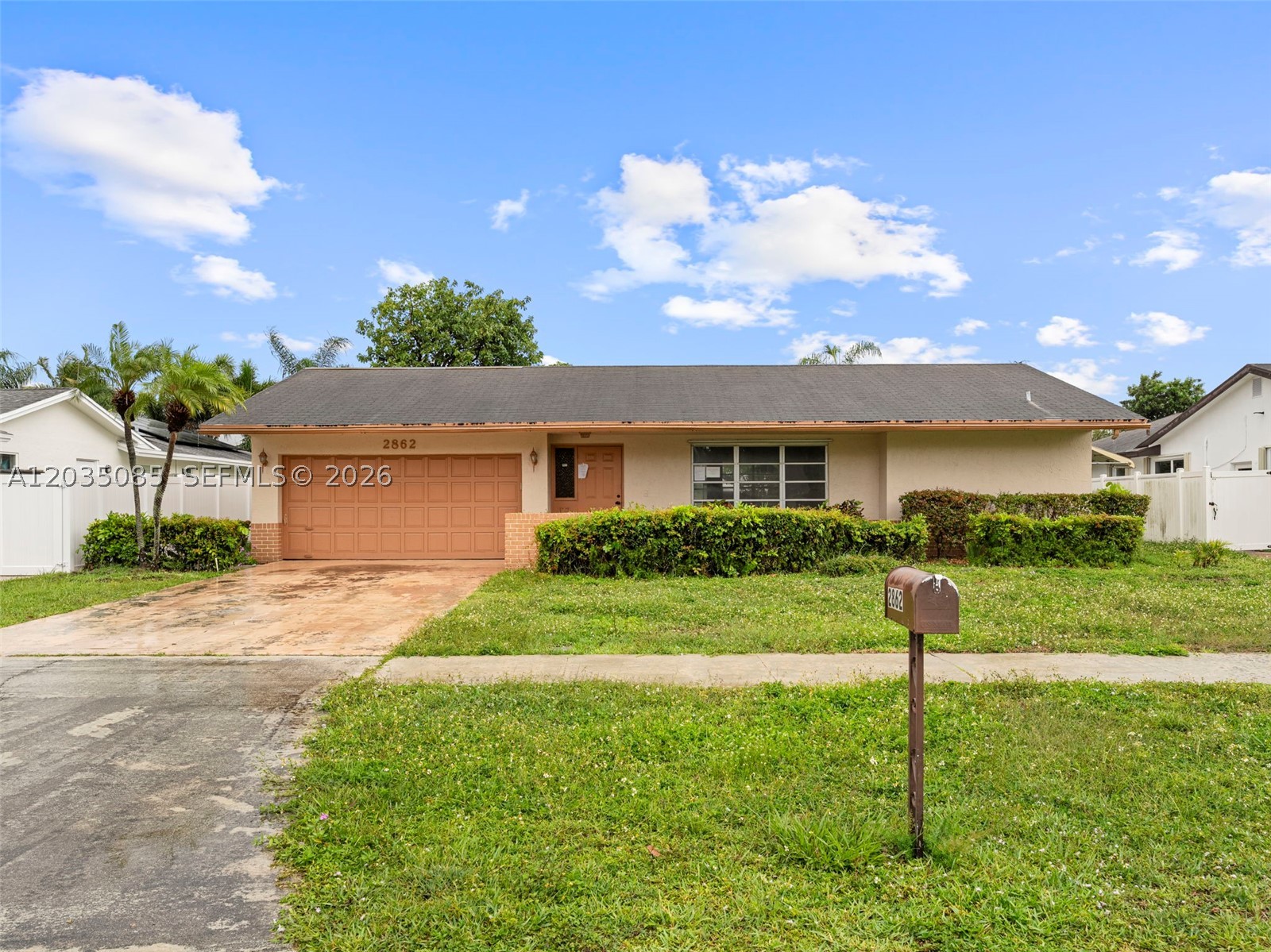 CRYSTAL HEIGHTS - Residential