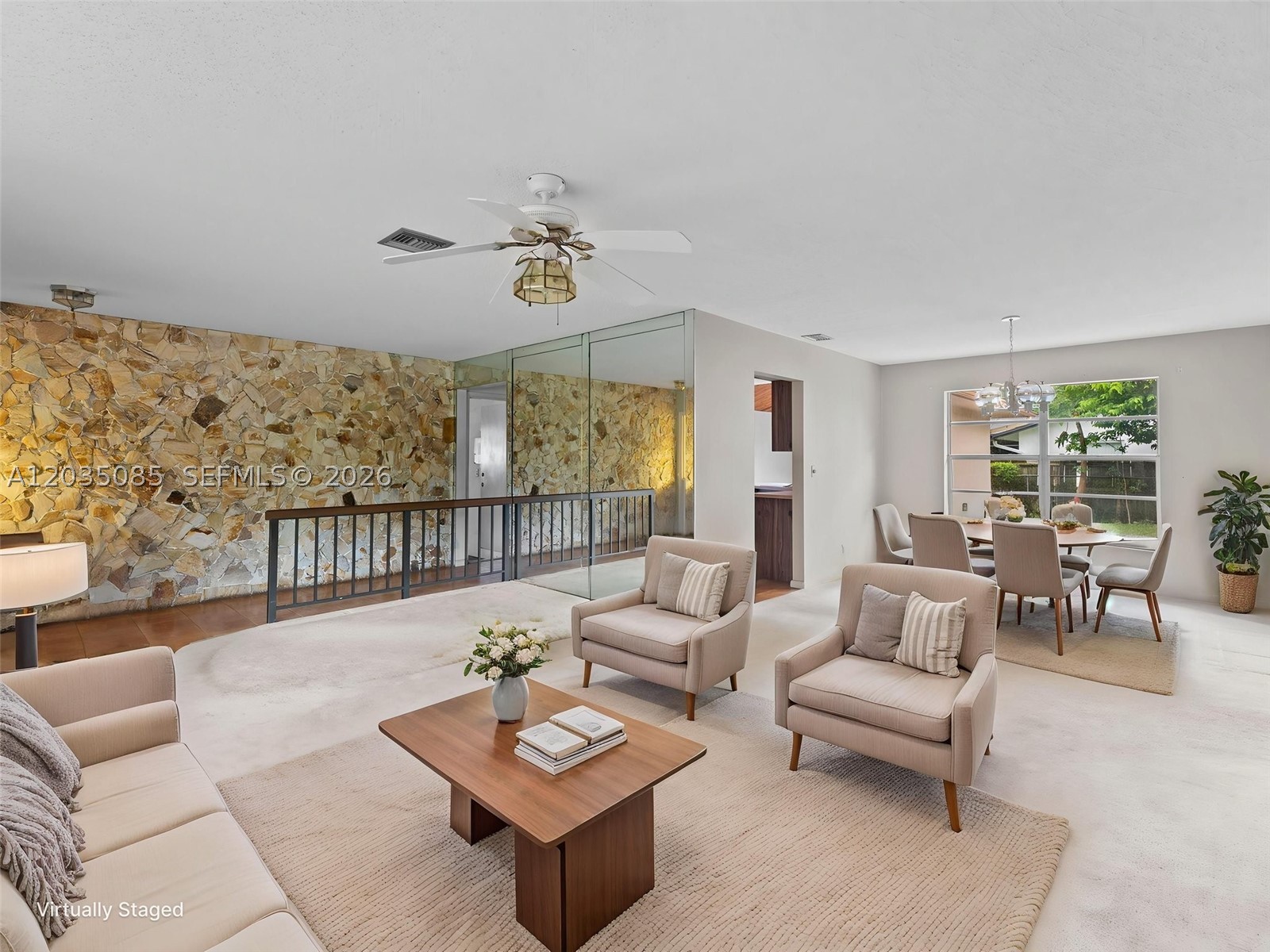 CRYSTAL HEIGHTS - Residential