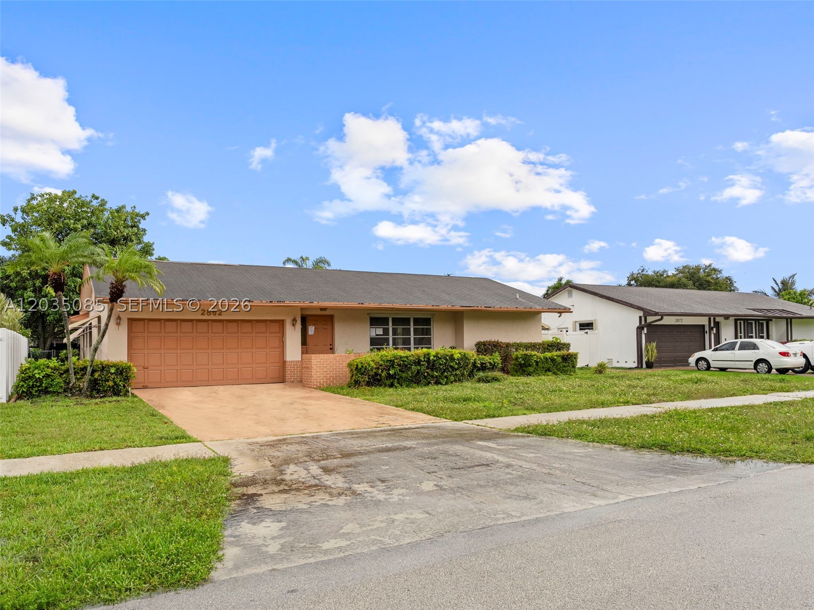 CRYSTAL HEIGHTS - Residential