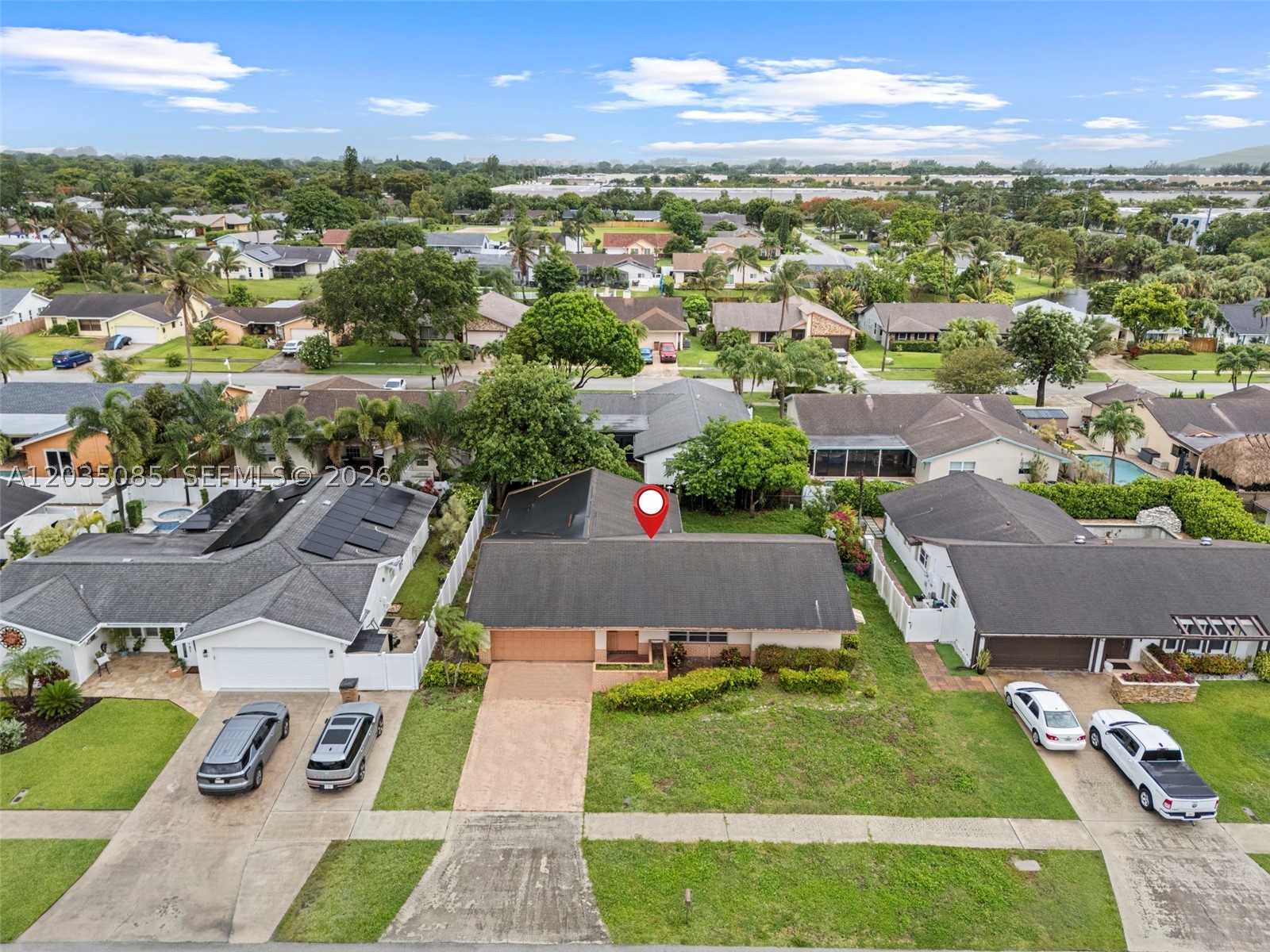 CRYSTAL HEIGHTS - Residential