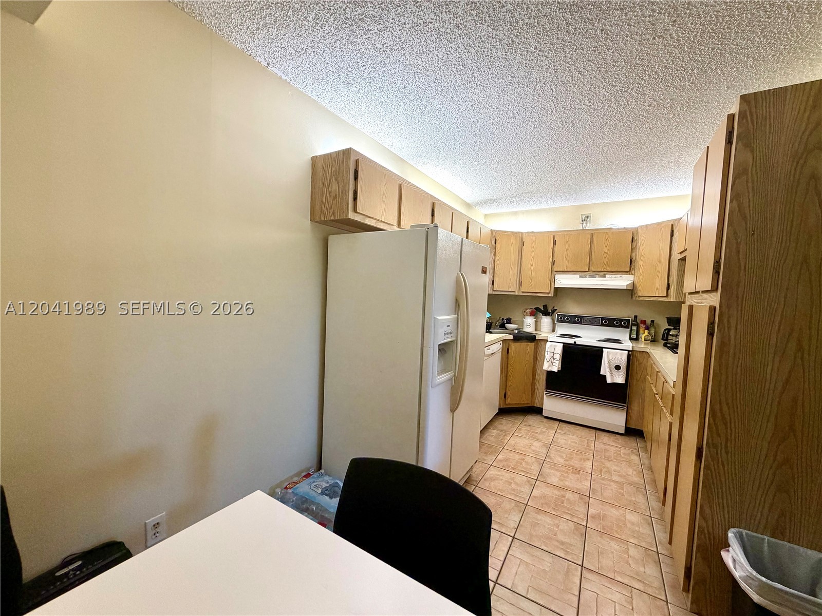 PALM CLUB VILLAGE II COND - Residential