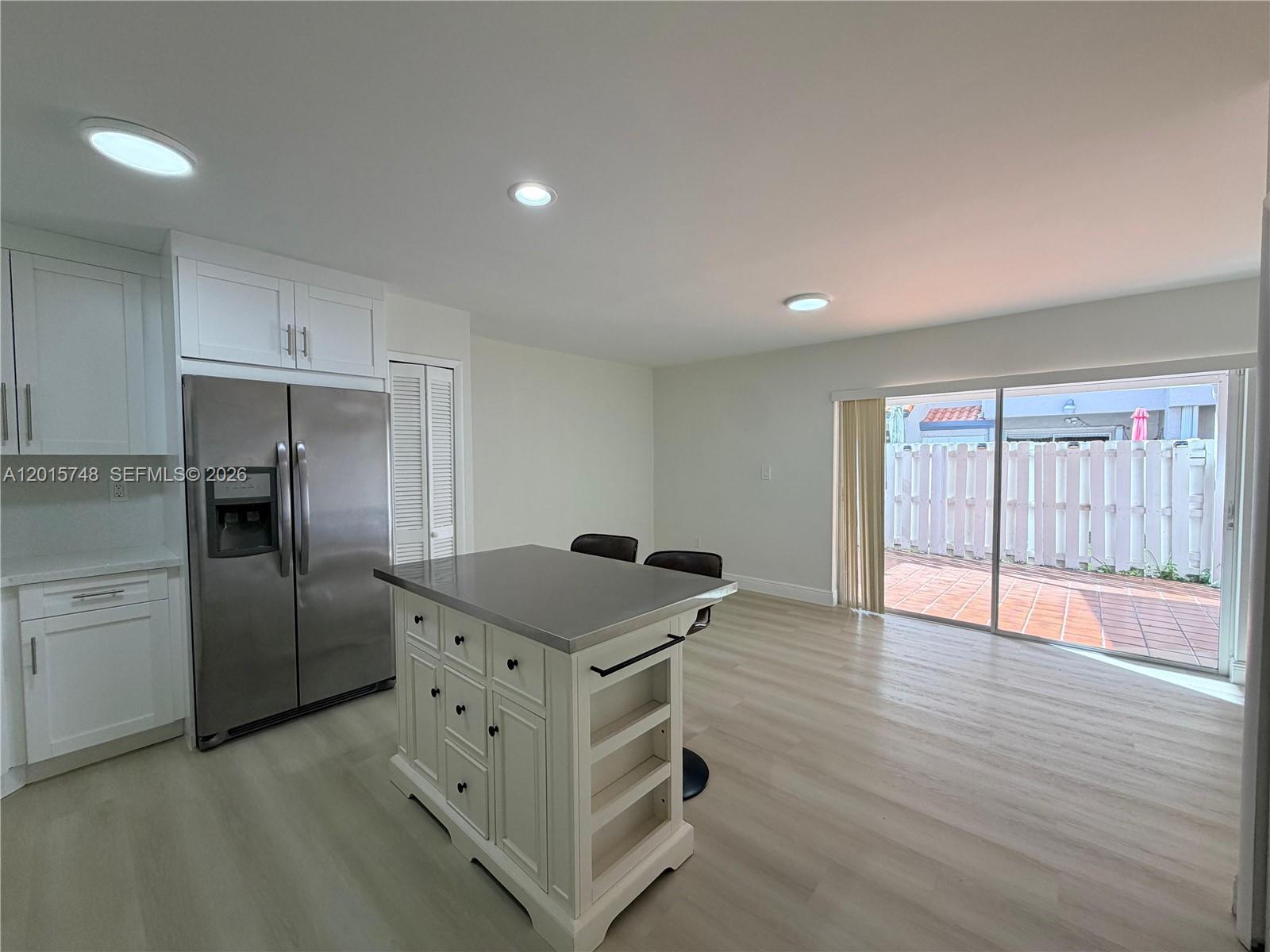 SUNSET HARBOUR SEC IV - Residential
