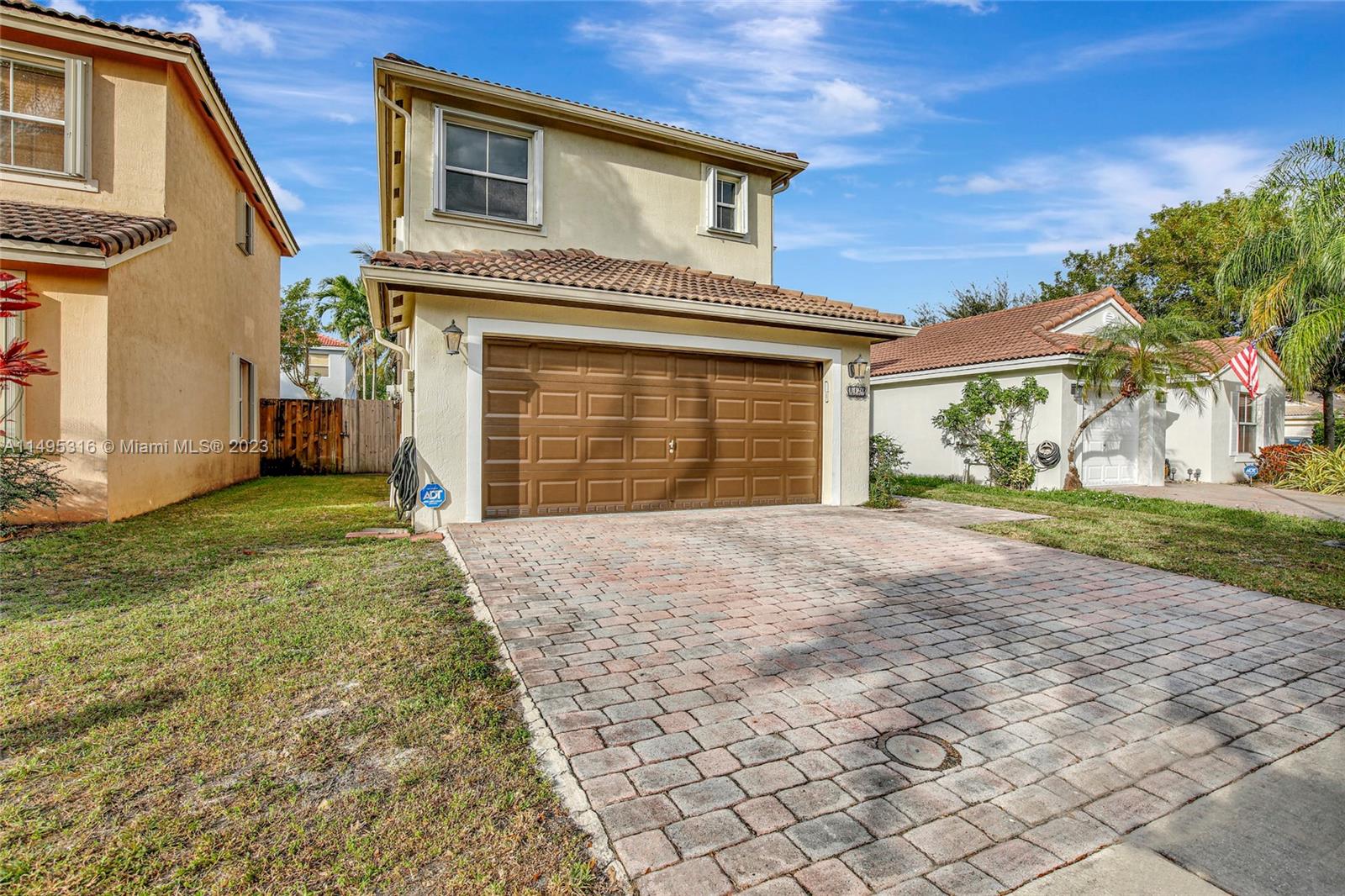 SHORES AT KEYS GATE - Residential