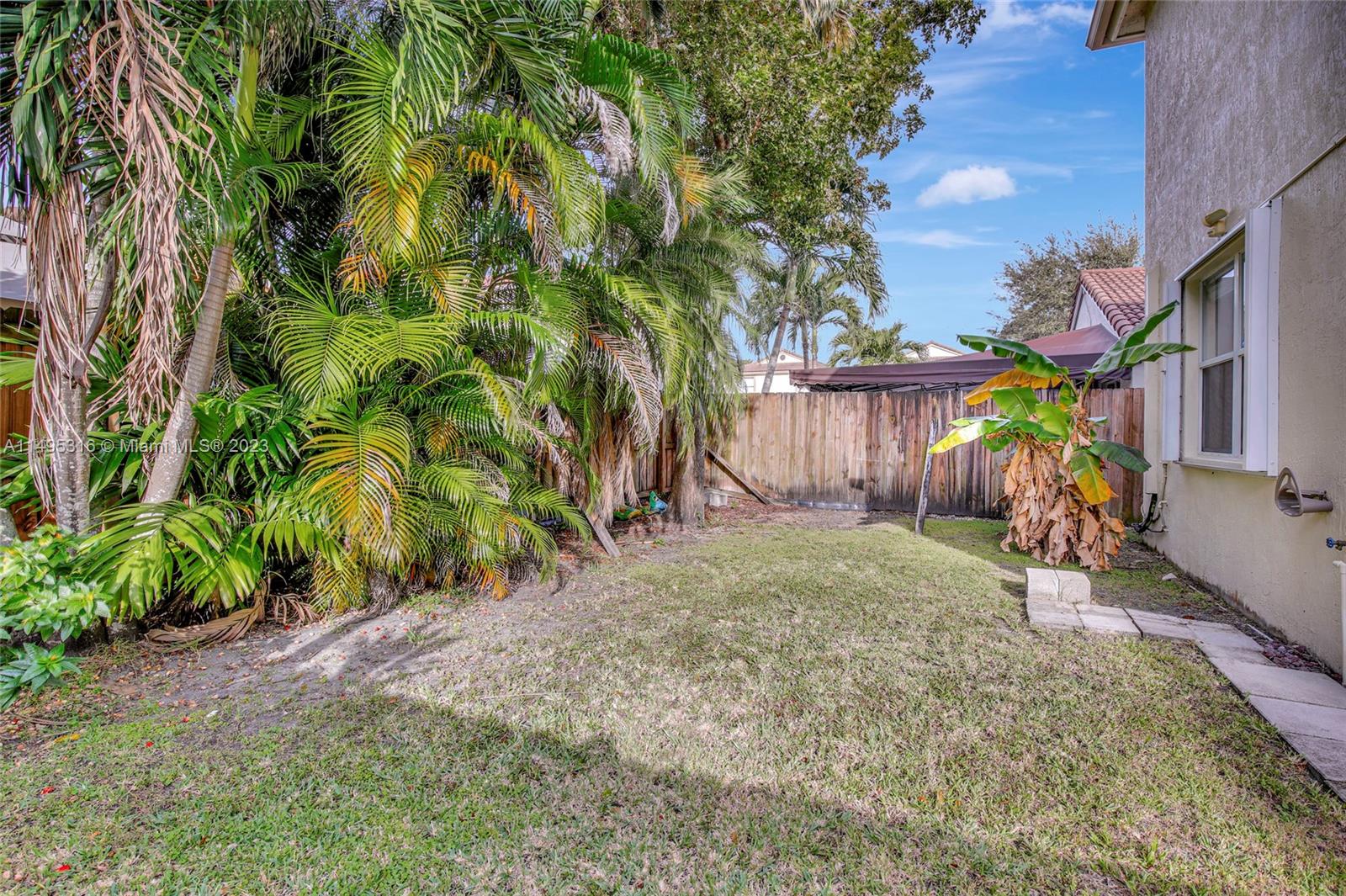 SHORES AT KEYS GATE - Residential