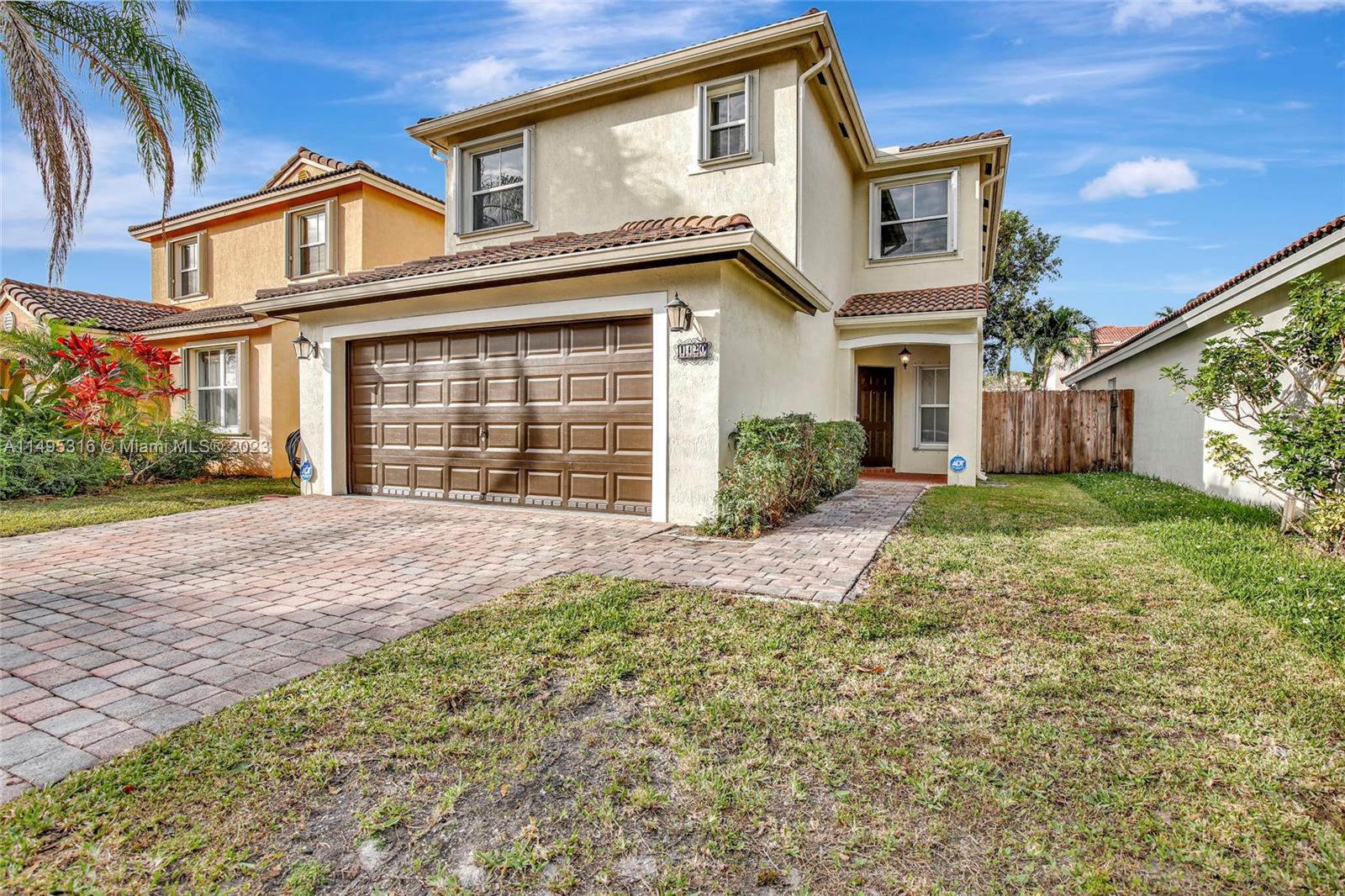 SHORES AT KEYS GATE - Residential