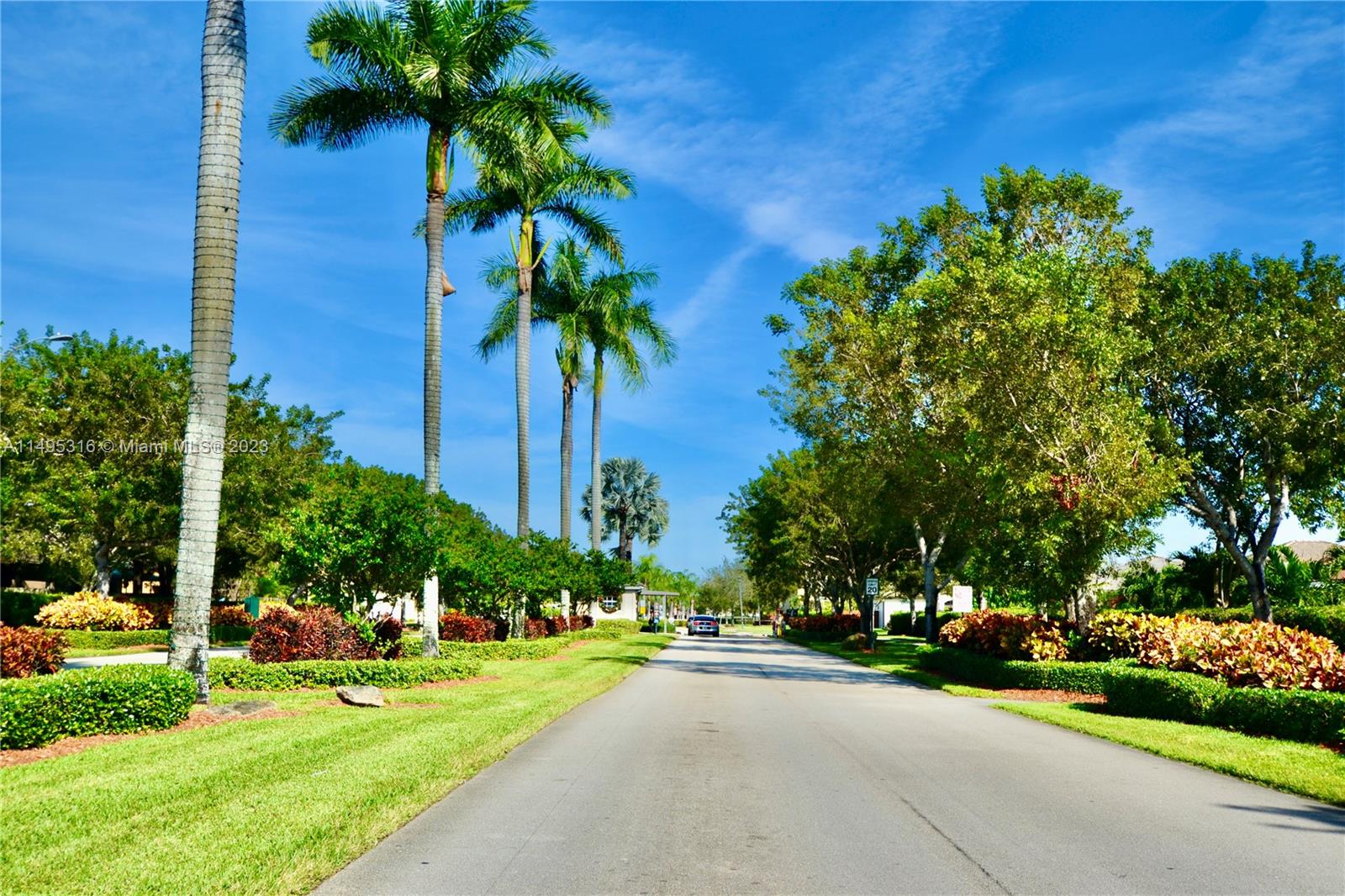 SHORES AT KEYS GATE - Residential