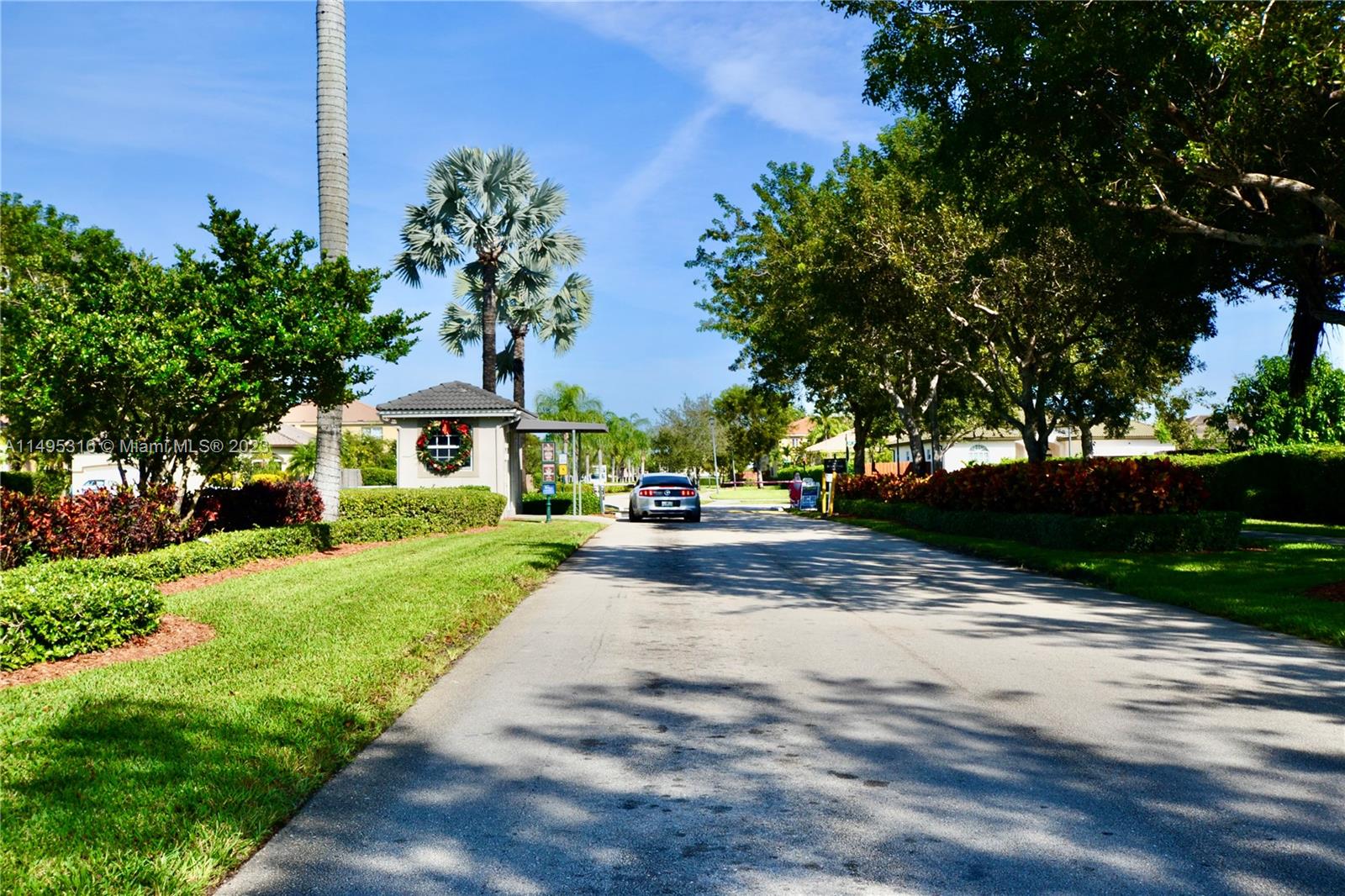 SHORES AT KEYS GATE - Residential