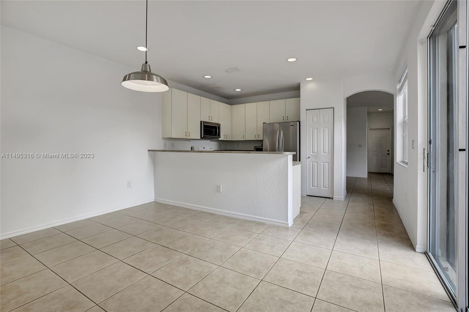 SHORES AT KEYS GATE - Residential