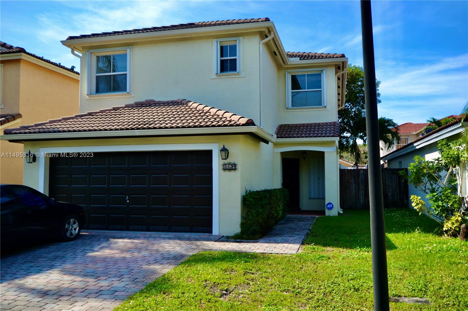 SHORES AT KEYS GATE - Residential