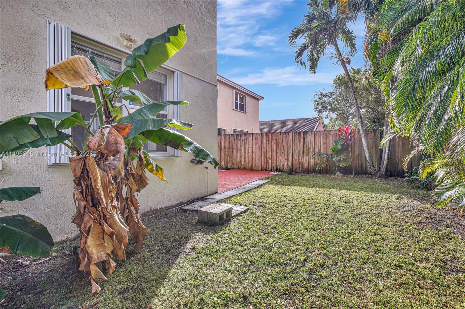 SHORES AT KEYS GATE - Residential