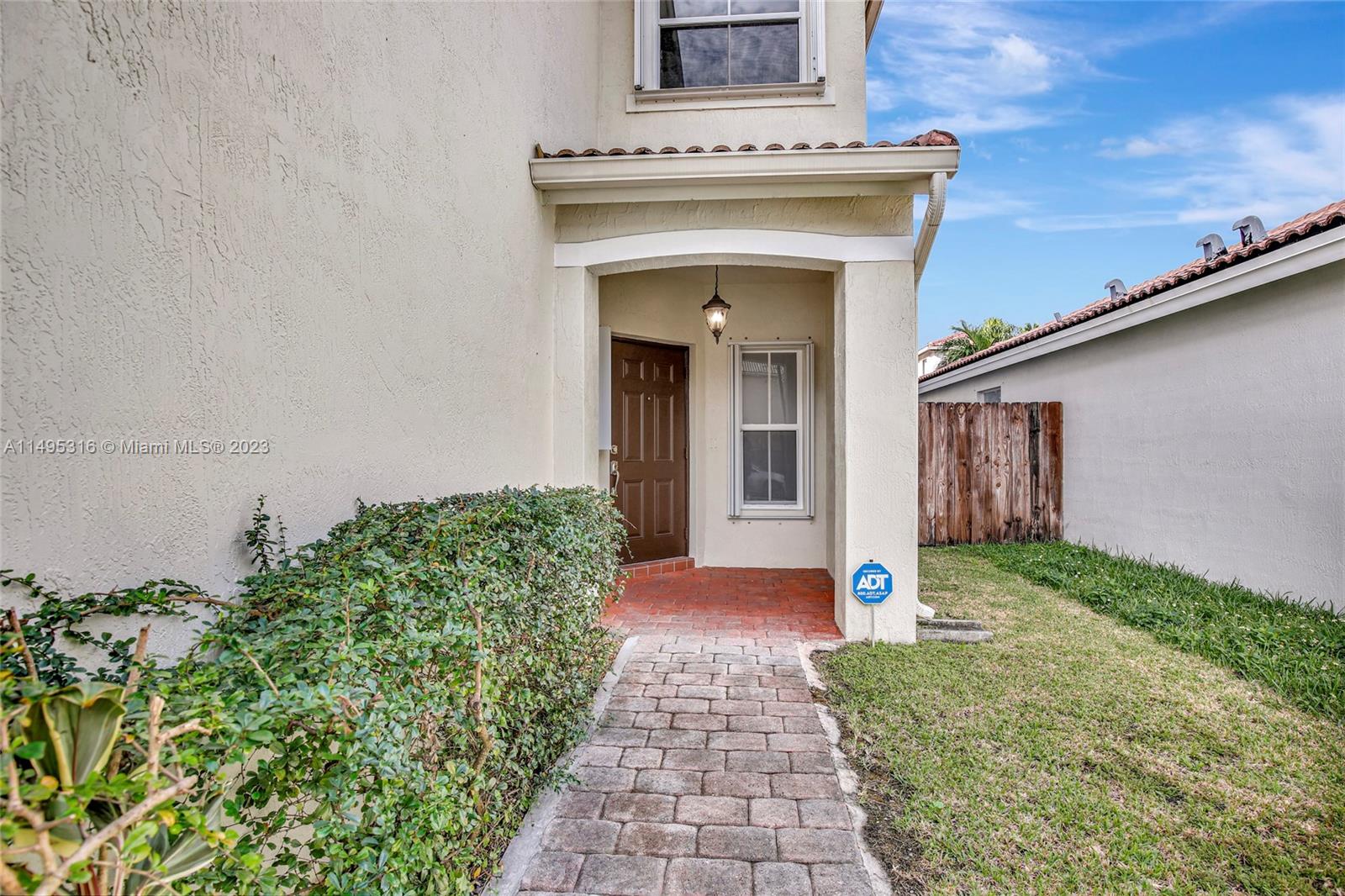 SHORES AT KEYS GATE - Residential